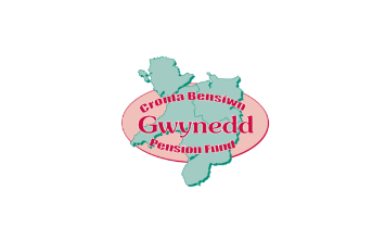 Gwynedd pension fund logo